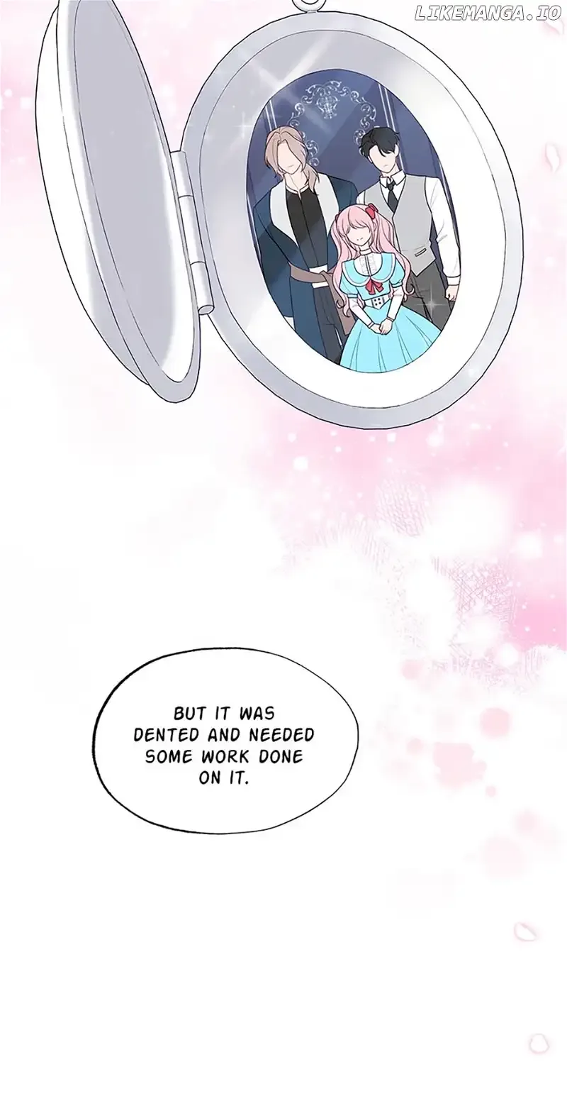 The villain’s young backer Chapter 70 page 68