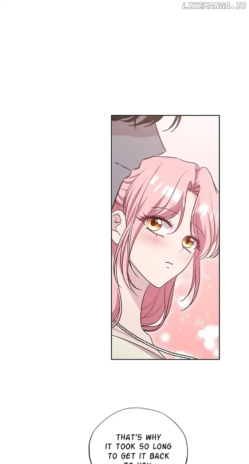 The villain’s young backer Chapter 70 page 69