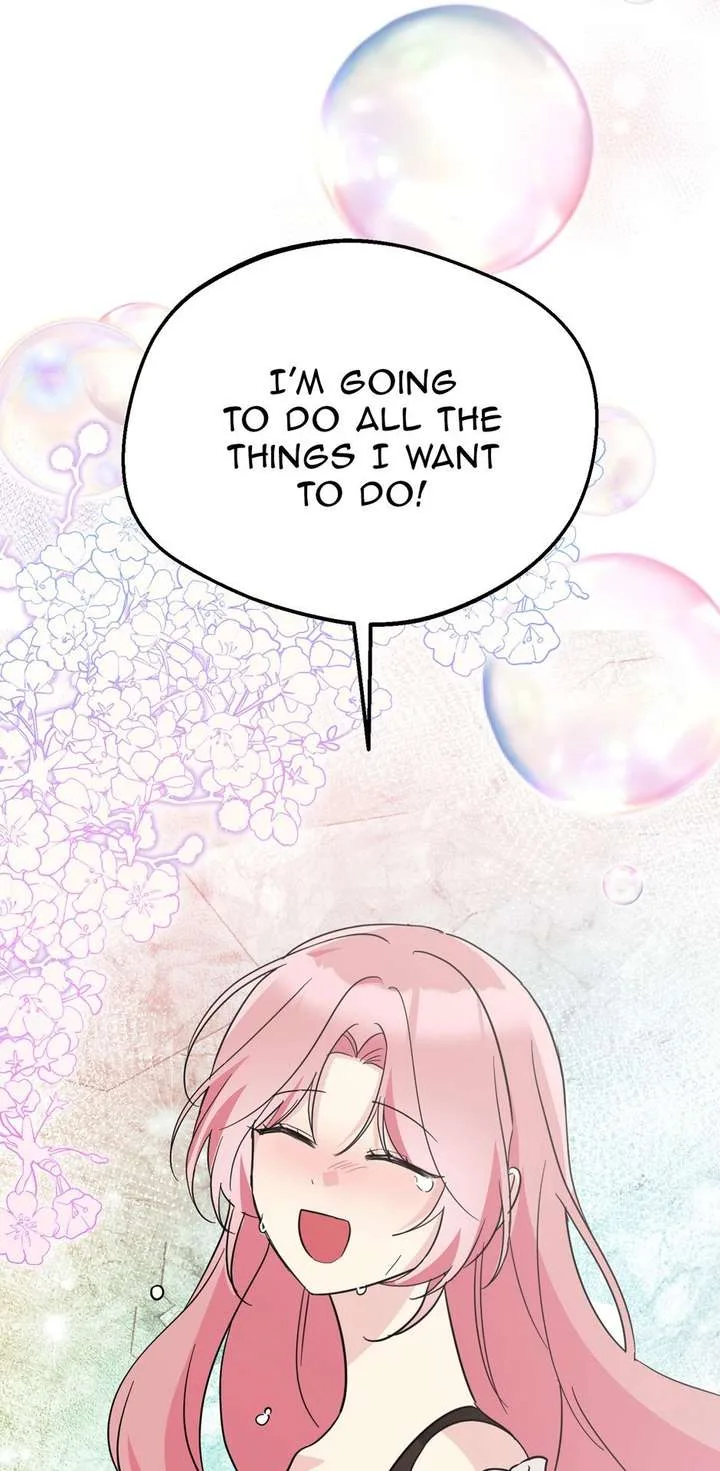 The Villainess is Busy Baking Bread! Chapter 69 page 42