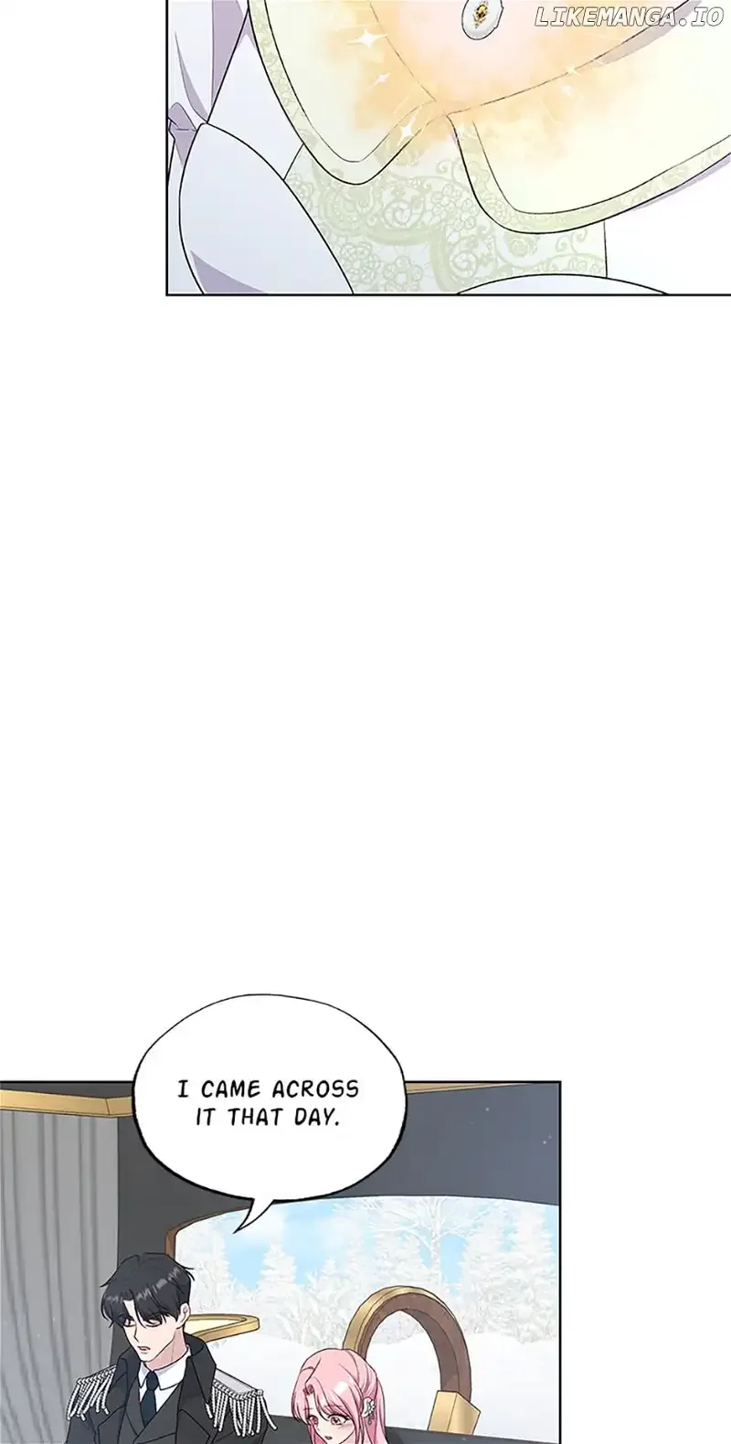 The villain’s young backer Chapter 70 page 66