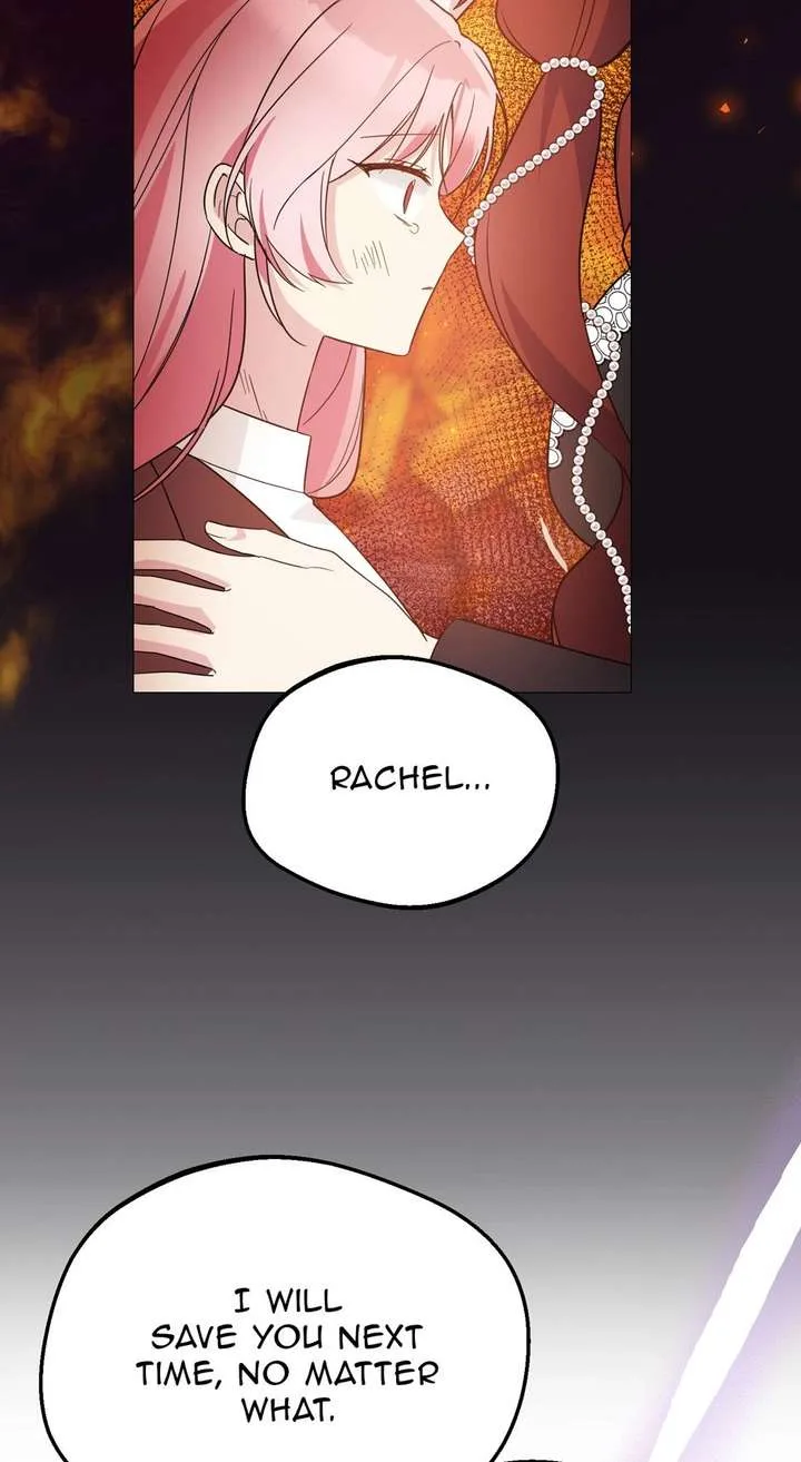 The Villainess is Busy Baking Bread! Chapter 69 page 36