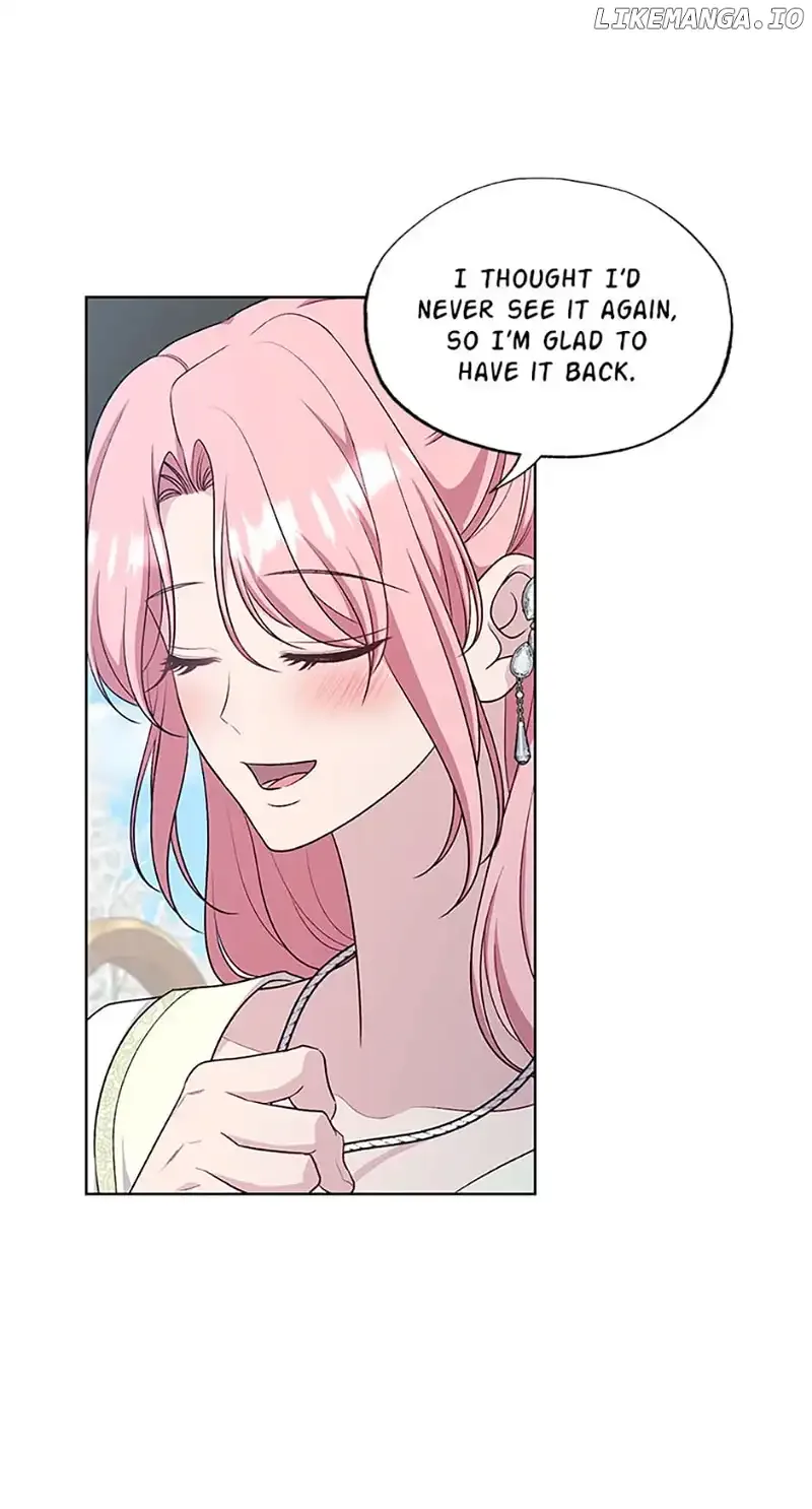 The villain’s young backer Chapter 70 page 72