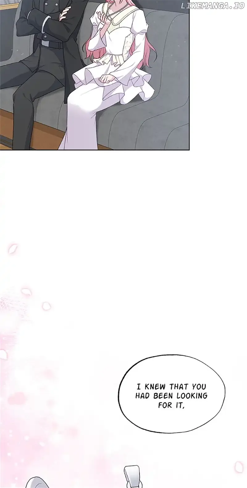 The villain’s young backer Chapter 70 page 67
