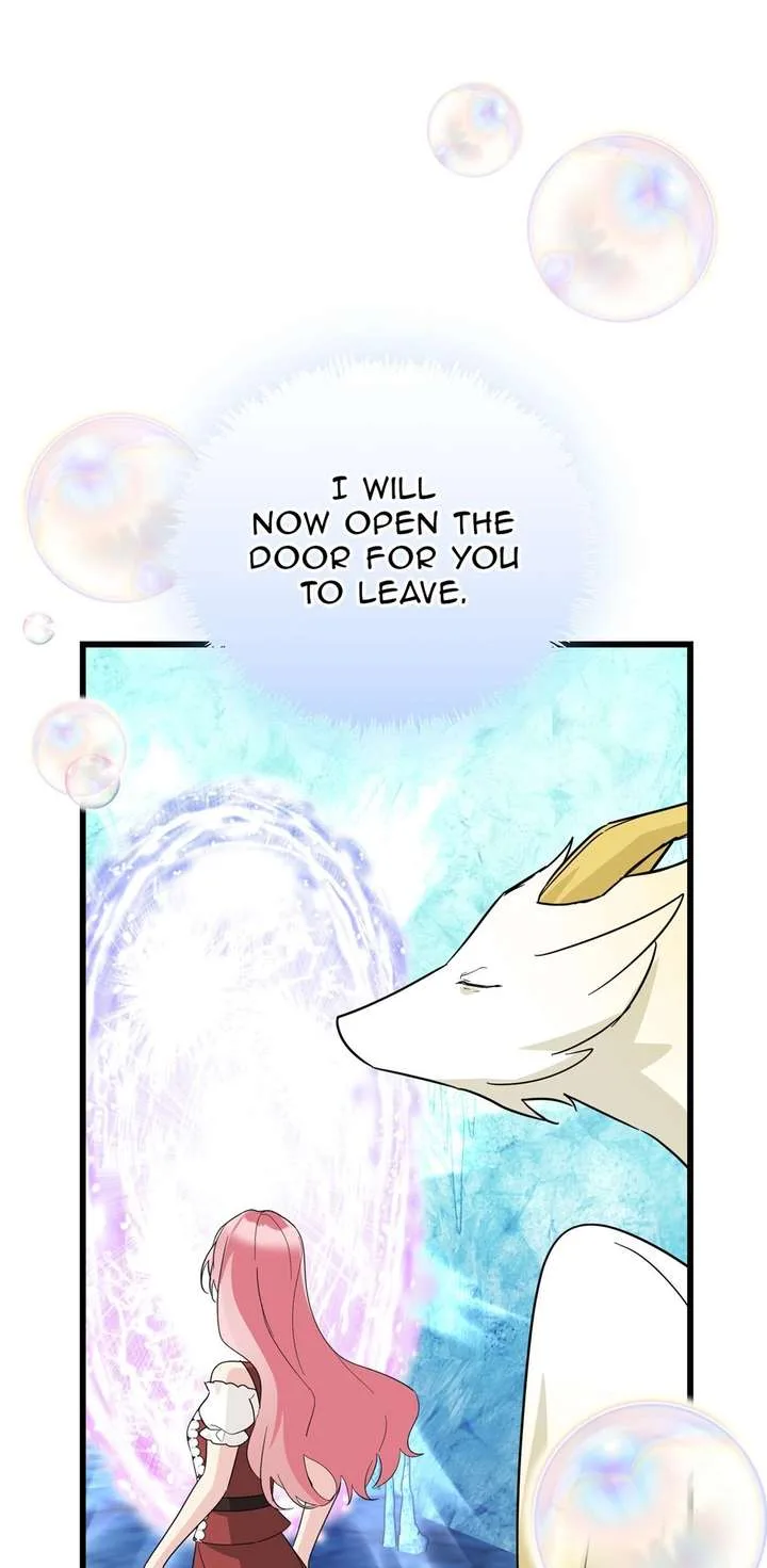 The Villainess is Busy Baking Bread! Chapter 69 page 40