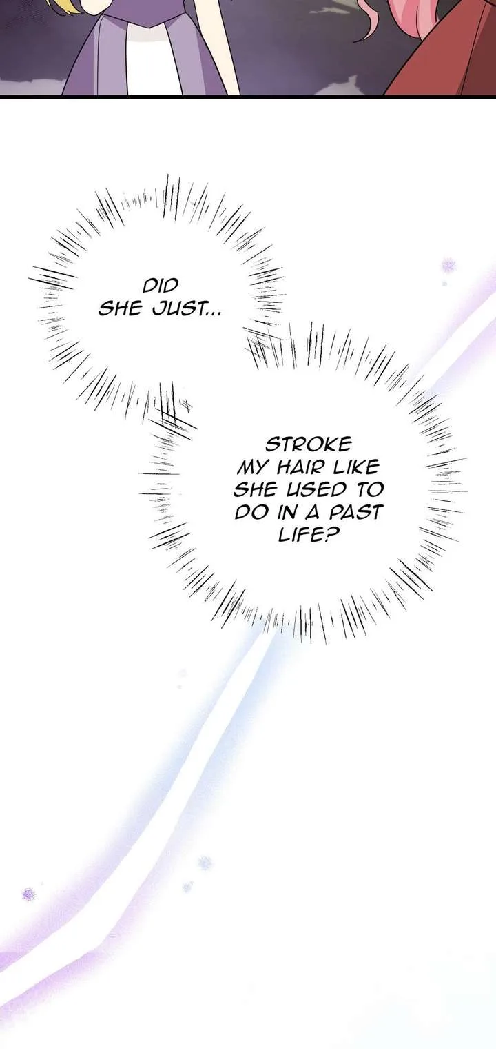 The Villainess is Busy Baking Bread! Chapter 69 page 53
