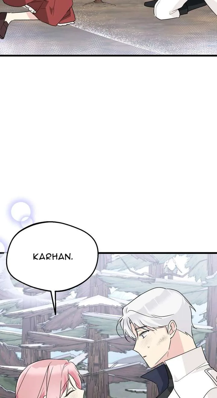 The Villainess is Busy Baking Bread! Chapter 69 page 63