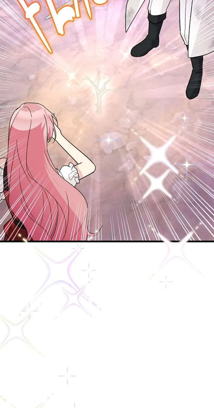 The Villainess is Busy Baking Bread! Chapter 69 page 59