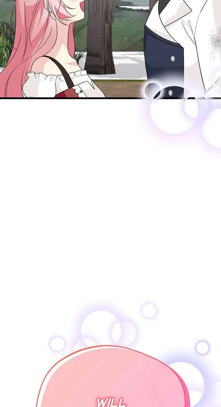 The Villainess is Busy Baking Bread! Chapter 69 page 64
