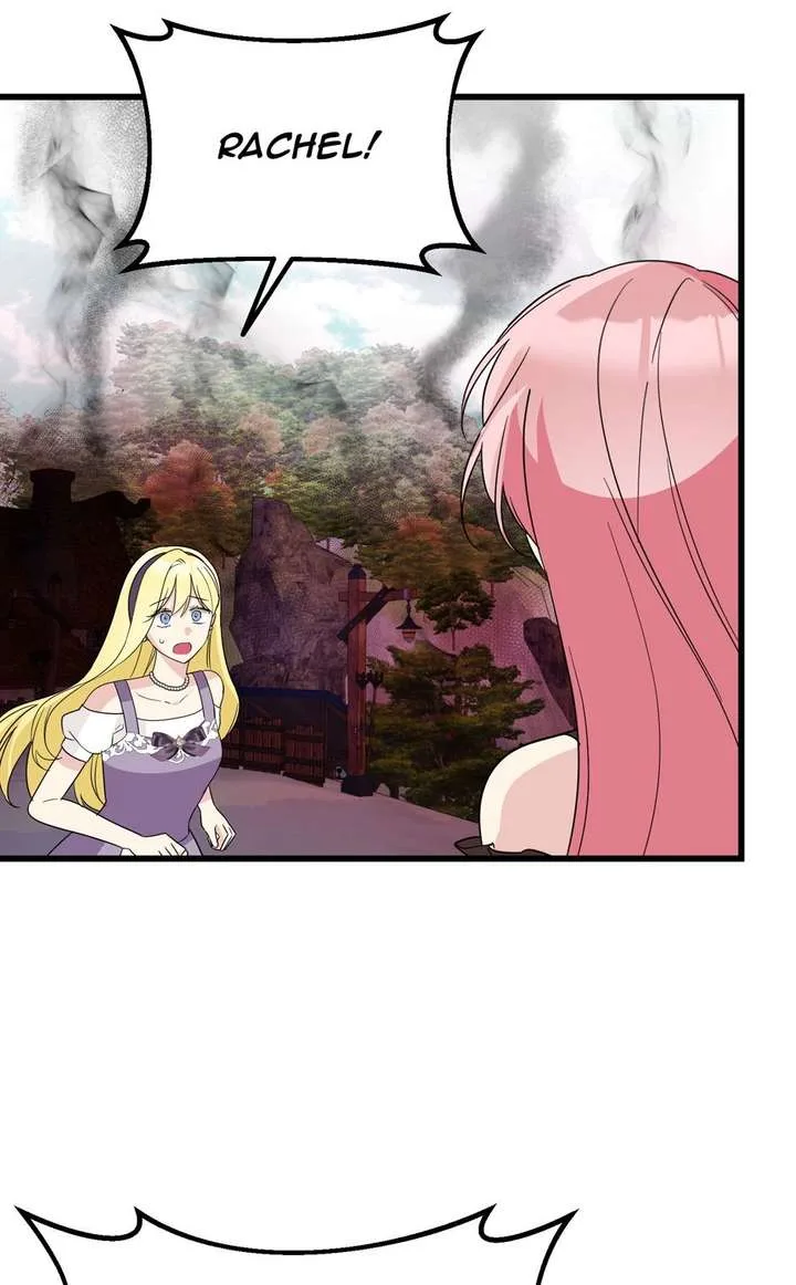 The Villainess is Busy Baking Bread! Chapter 69 page 48