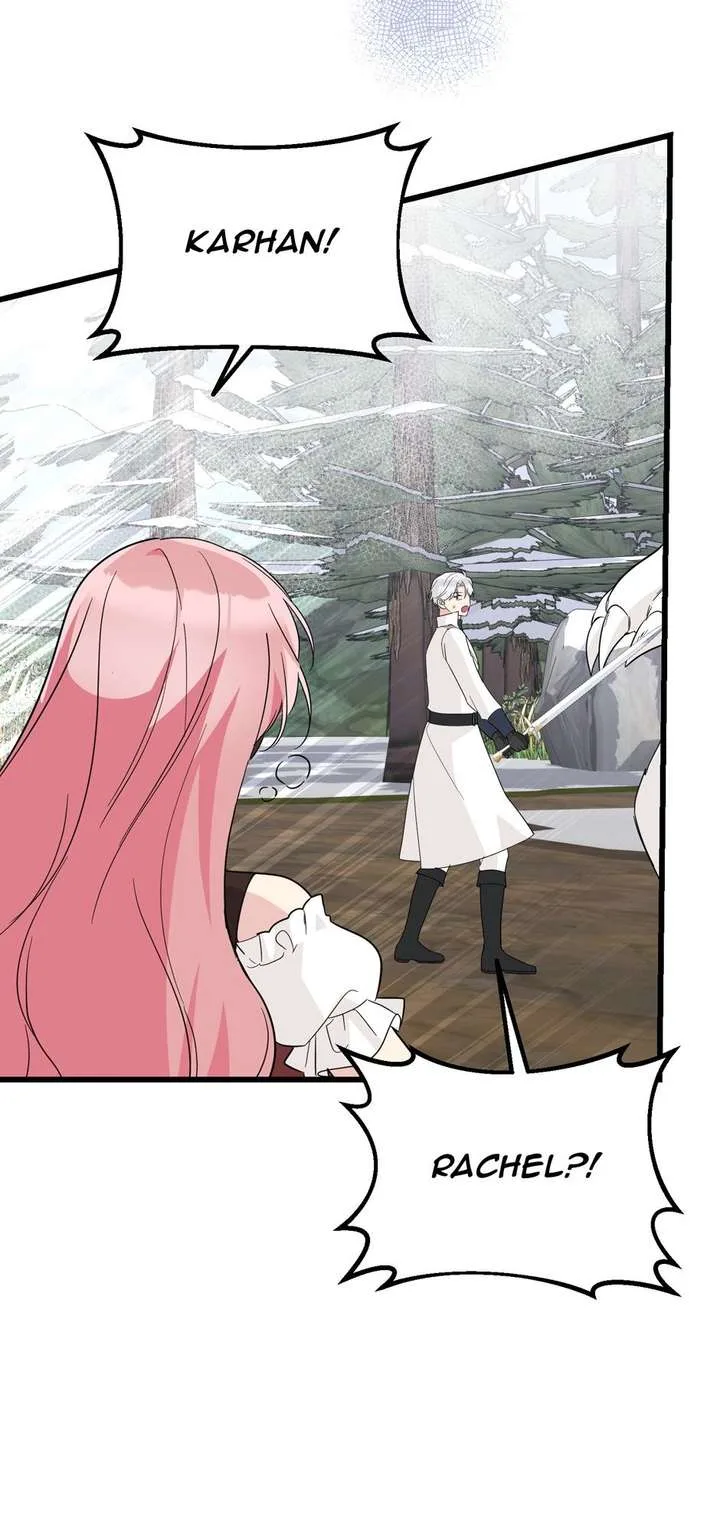 The Villainess is Busy Baking Bread! Chapter 69 page 56