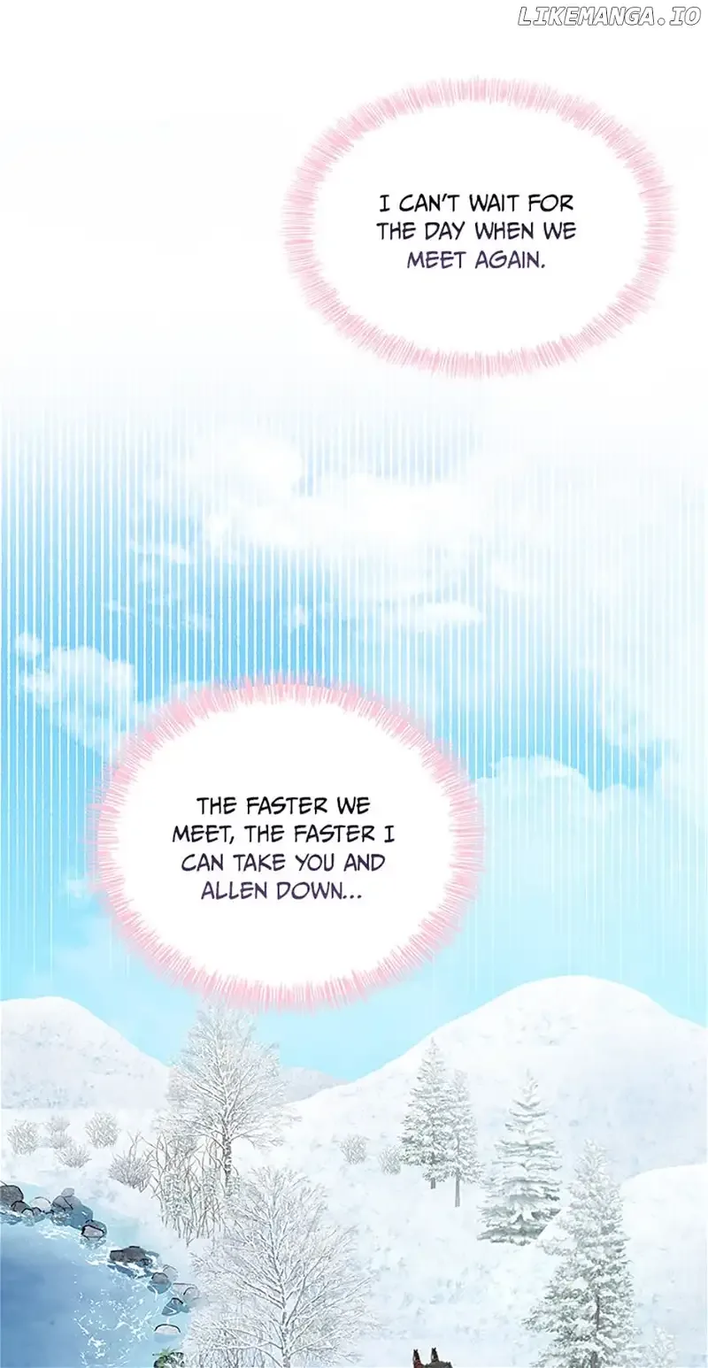The villain’s young backer Chapter 70 page 74