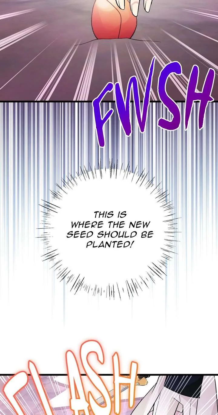 The Villainess is Busy Baking Bread! Chapter 69 page 58