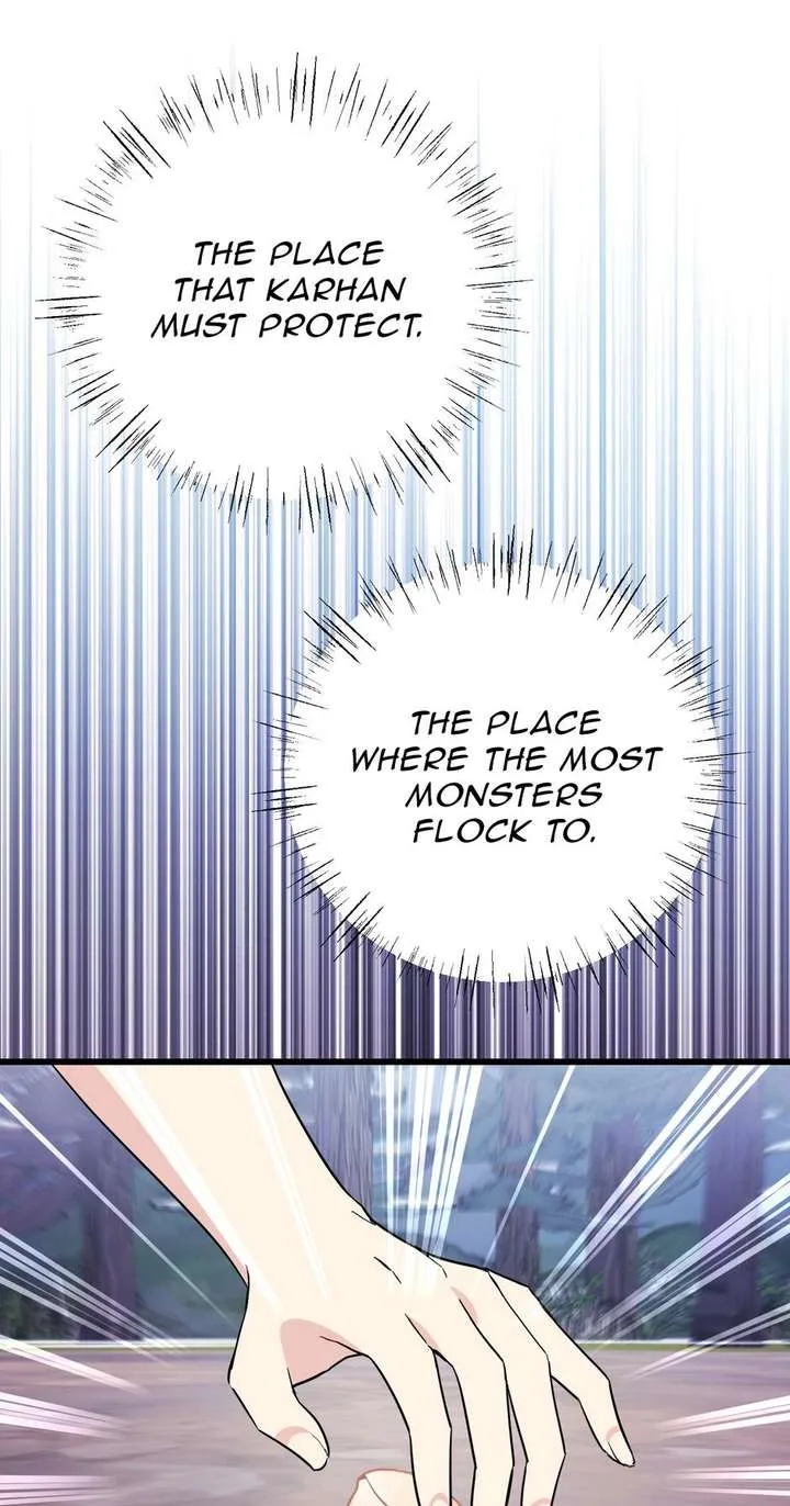 The Villainess is Busy Baking Bread! Chapter 69 page 57