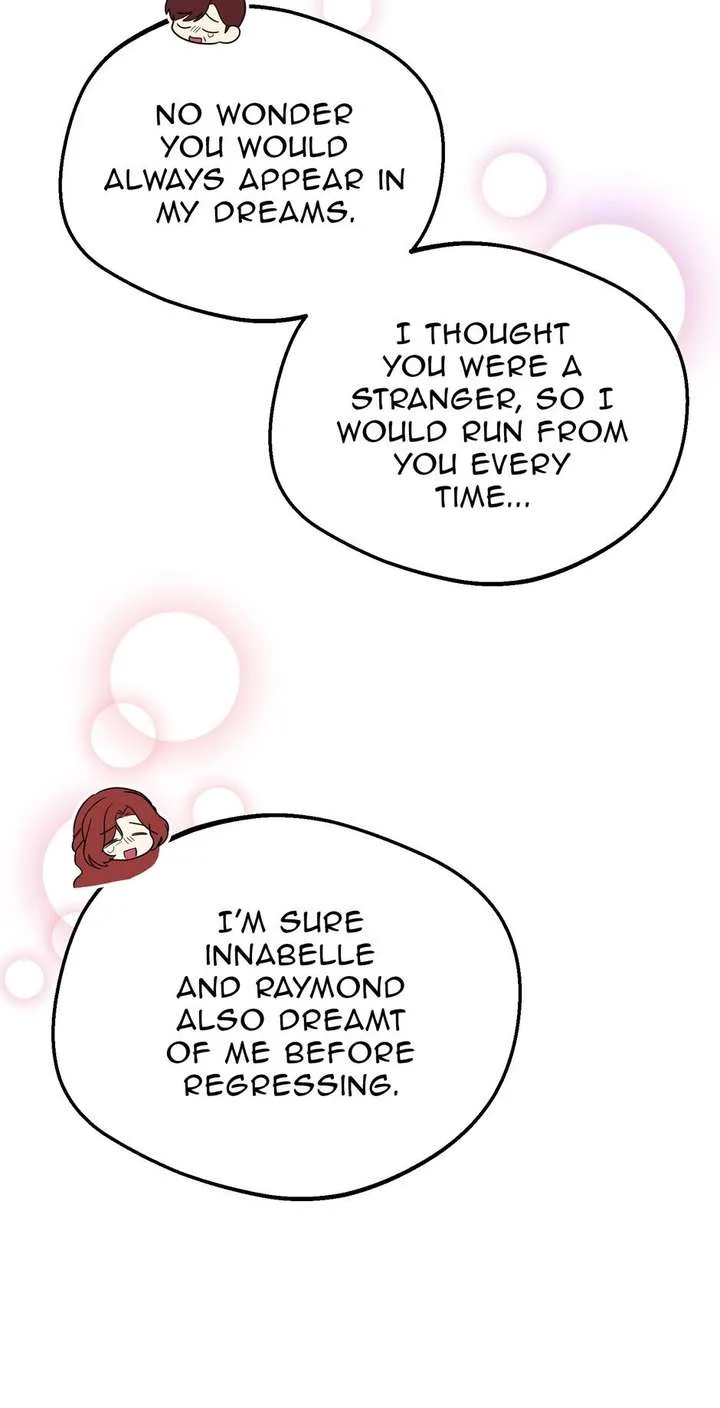 The Villainess is Busy Baking Bread! Chapter 69 page 83