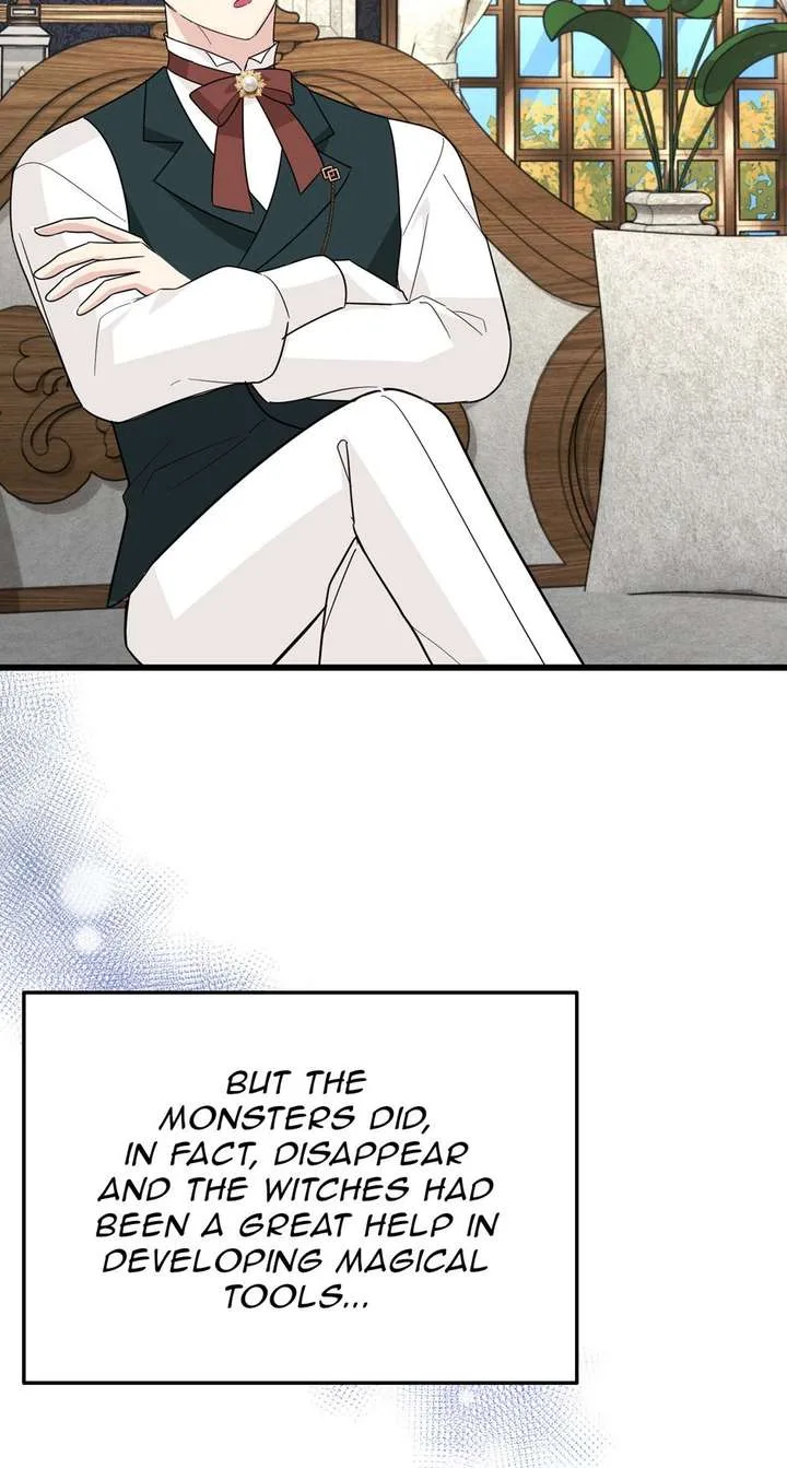 The Villainess is Busy Baking Bread! Chapter 69 page 70