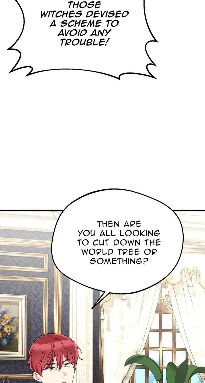 The Villainess is Busy Baking Bread! Chapter 69 page 69