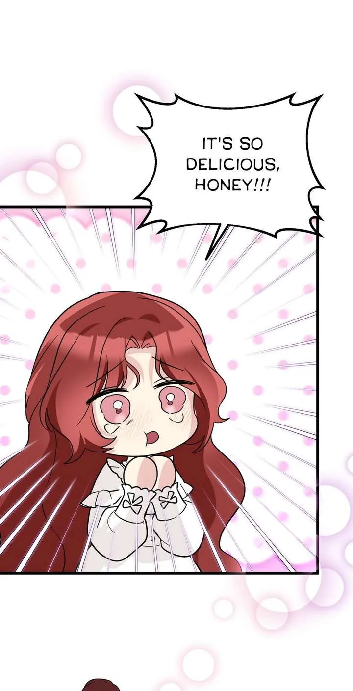 The Villainess is Busy Baking Bread! Chapter 69 page 82