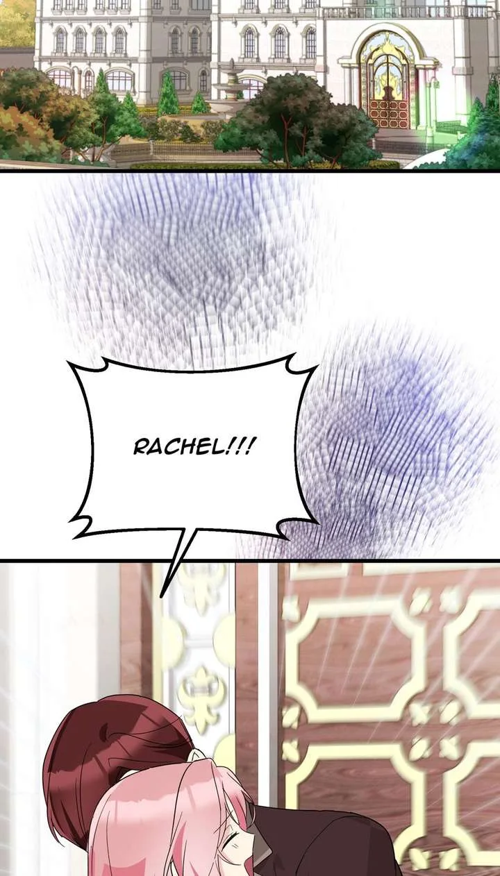The Villainess is Busy Baking Bread! Chapter 69 page 73