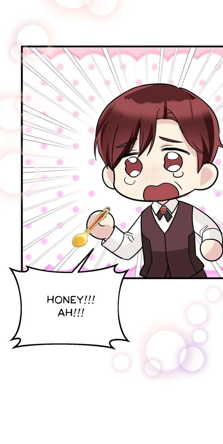 The Villainess is Busy Baking Bread! Chapter 69 page 81