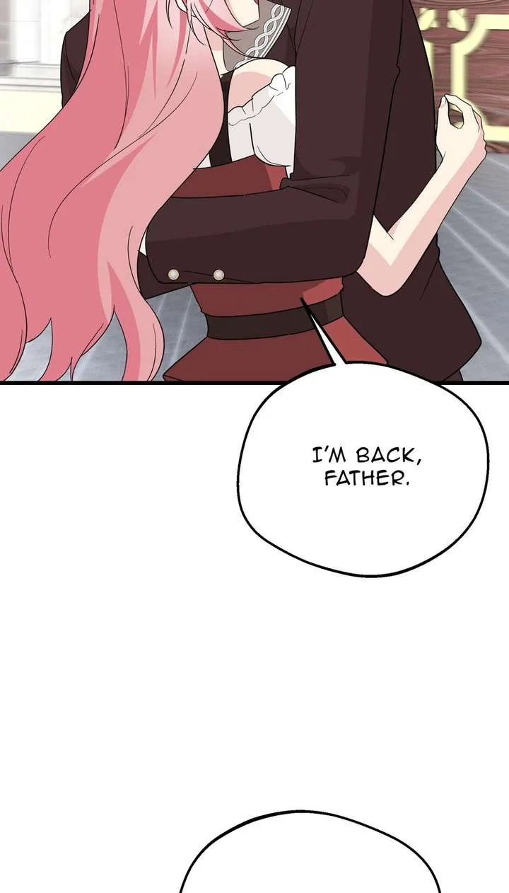 The Villainess is Busy Baking Bread! Chapter 69 page 74