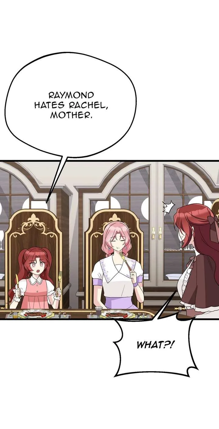 The Villainess is Busy Baking Bread! Chapter 69 page 85