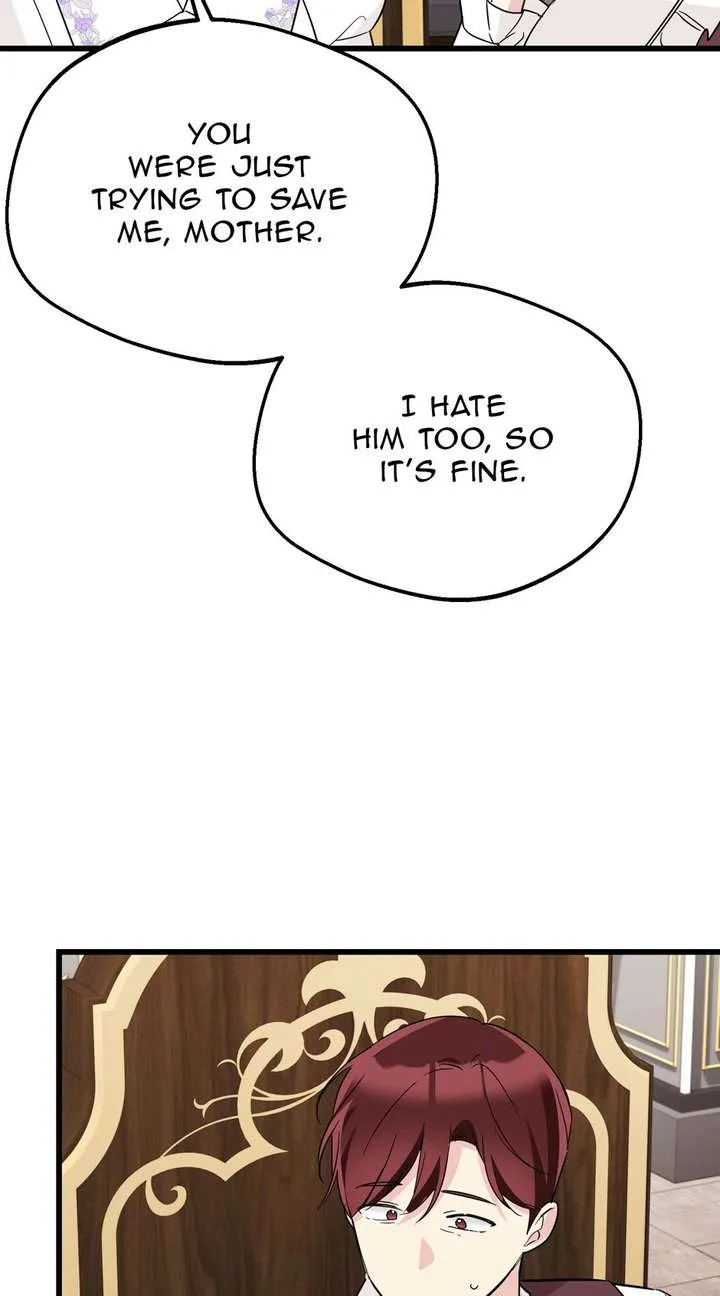 The Villainess is Busy Baking Bread! Chapter 69 page 87