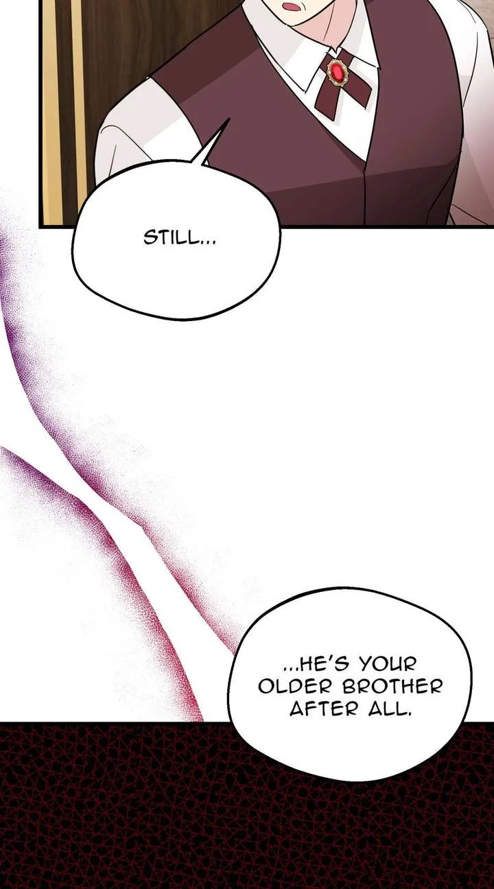 The Villainess is Busy Baking Bread! Chapter 69 page 88