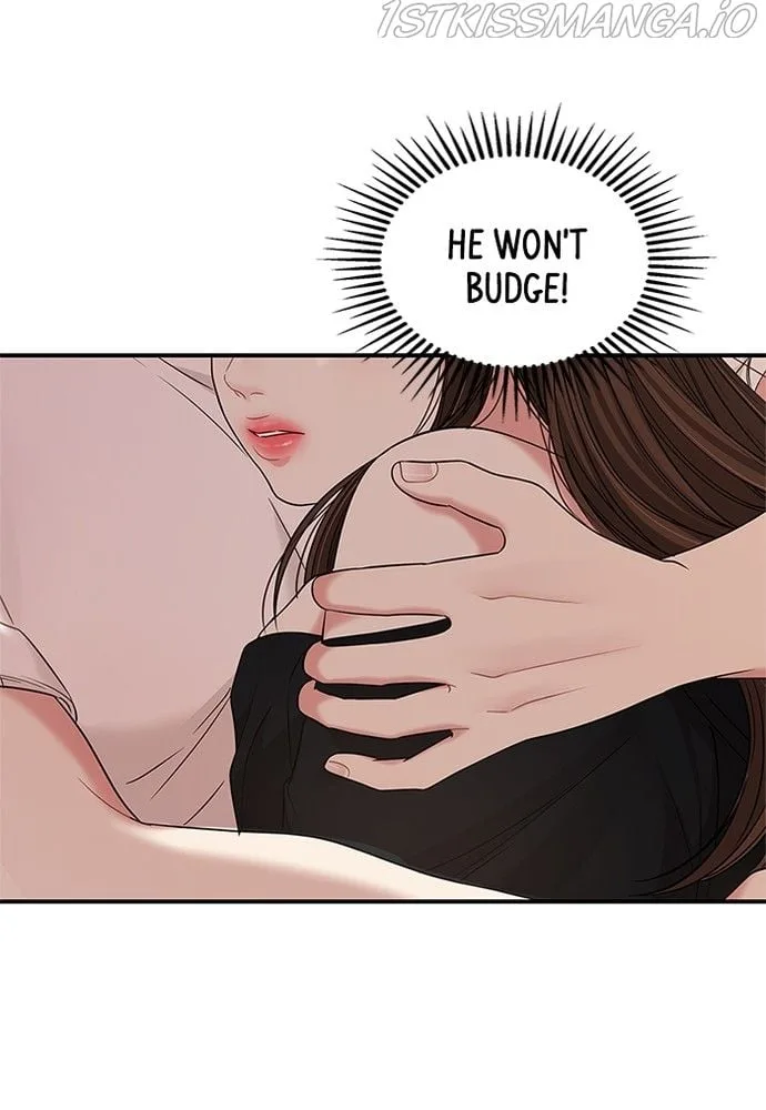 To You, Who Keep the Star Chapter 70 page 5