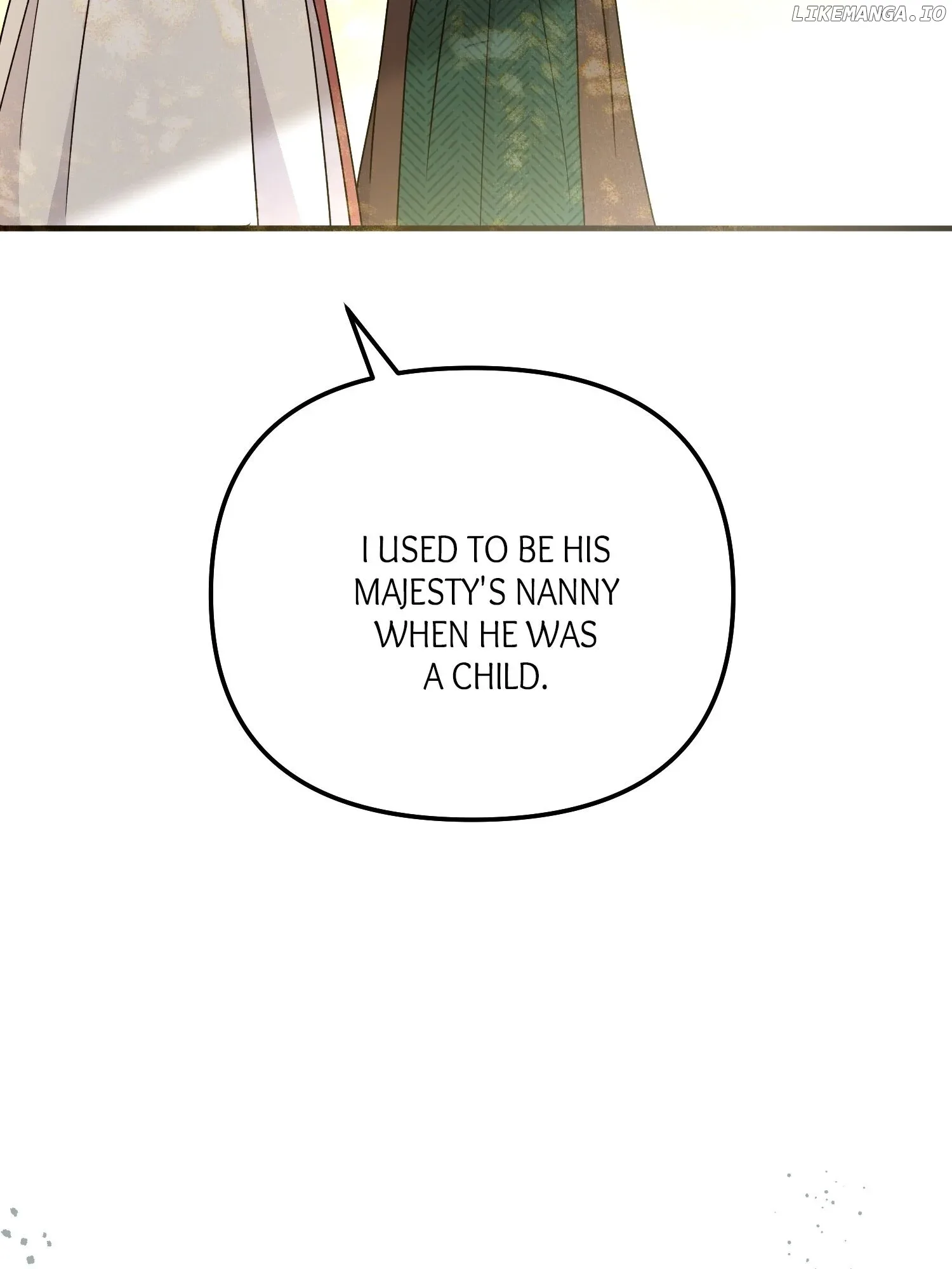 To Those Who Long for My Destruction Chapter 69 page 8