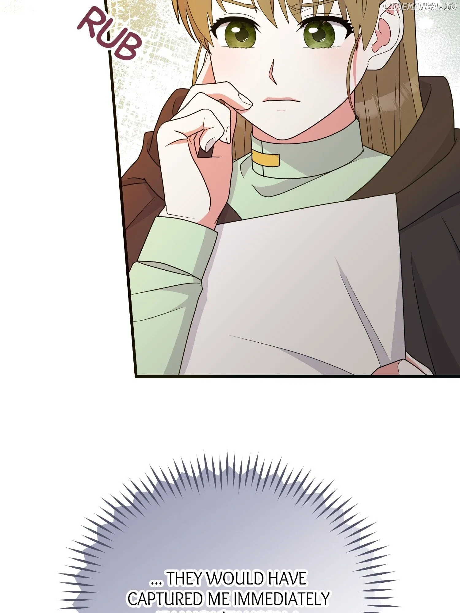 To Those Who Long for My Destruction Chapter 69 page 5