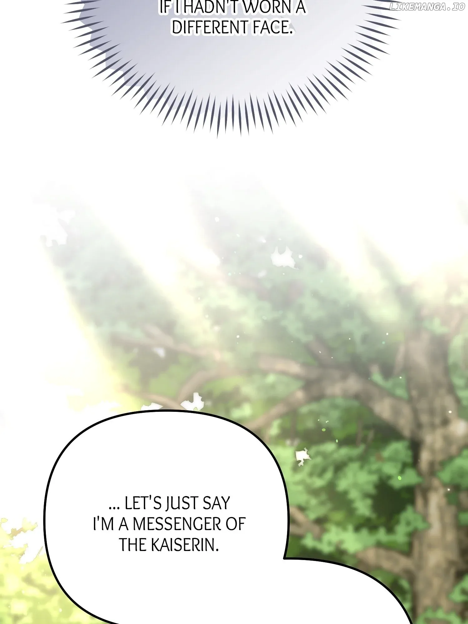 To Those Who Long for My Destruction Chapter 69 page 6