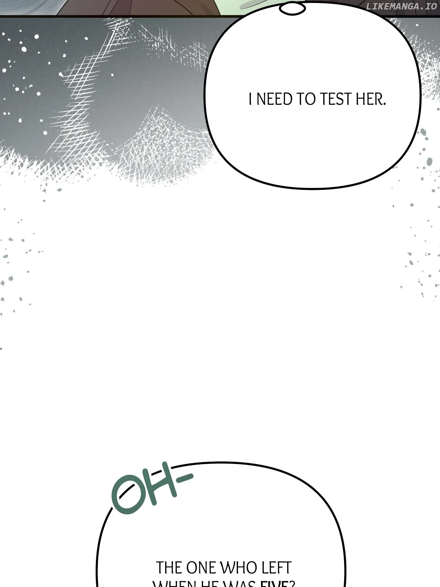 To Those Who Long for My Destruction Chapter 69 page 10