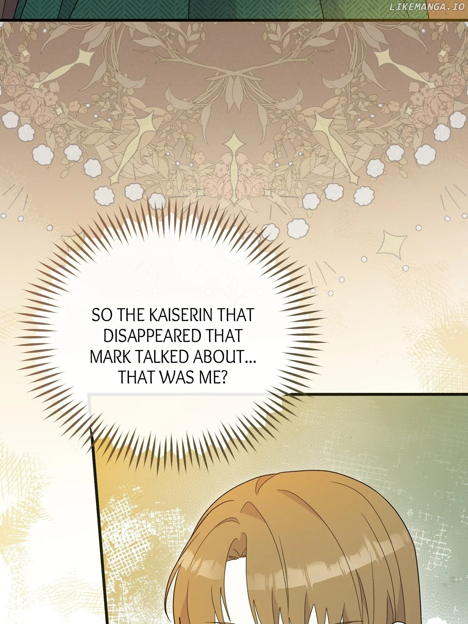 To Those Who Long for My Destruction Chapter 69 page 4