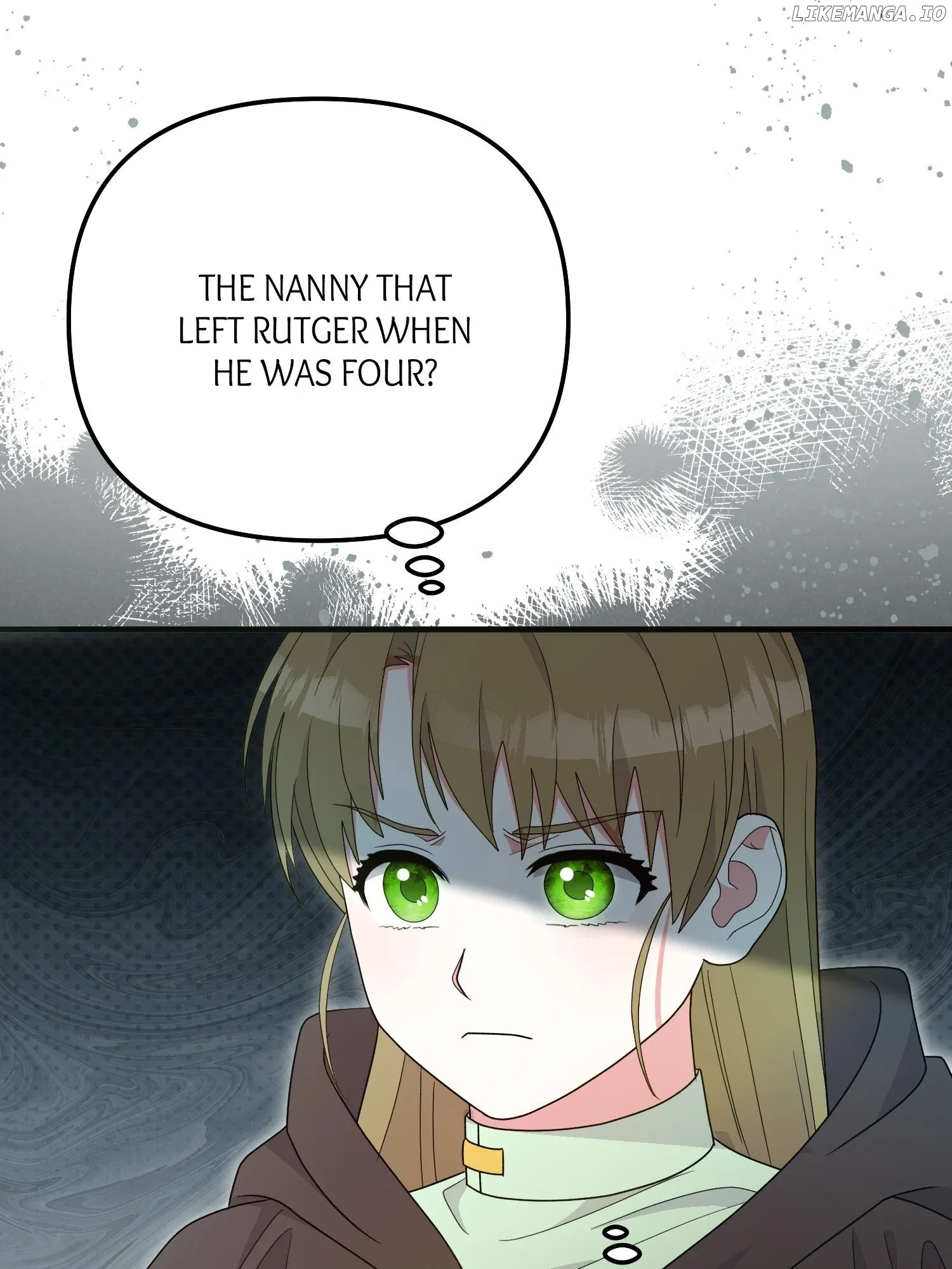 To Those Who Long for My Destruction Chapter 69 page 9