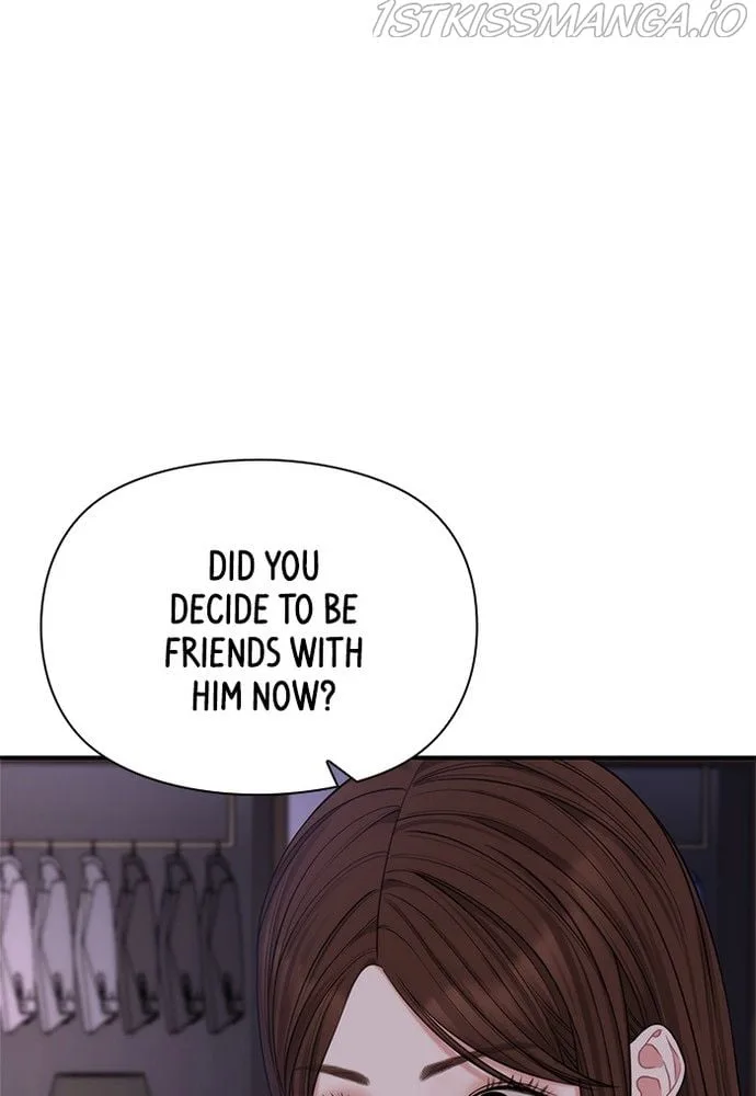 To You, Who Keep the Star Chapter 70 page 50