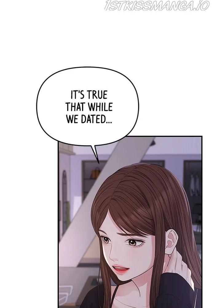 To You, Who Keep the Star Chapter 70 page 63