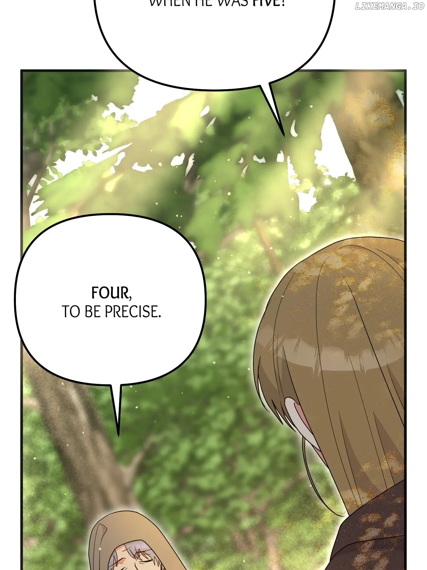 To Those Who Long for My Destruction Chapter 69 page 11