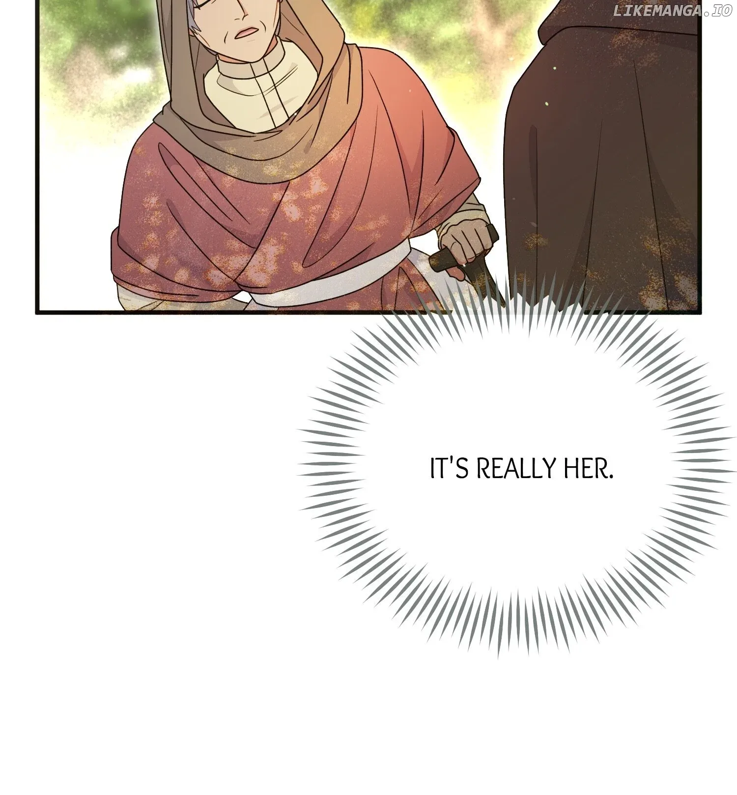 To Those Who Long for My Destruction Chapter 69 page 12