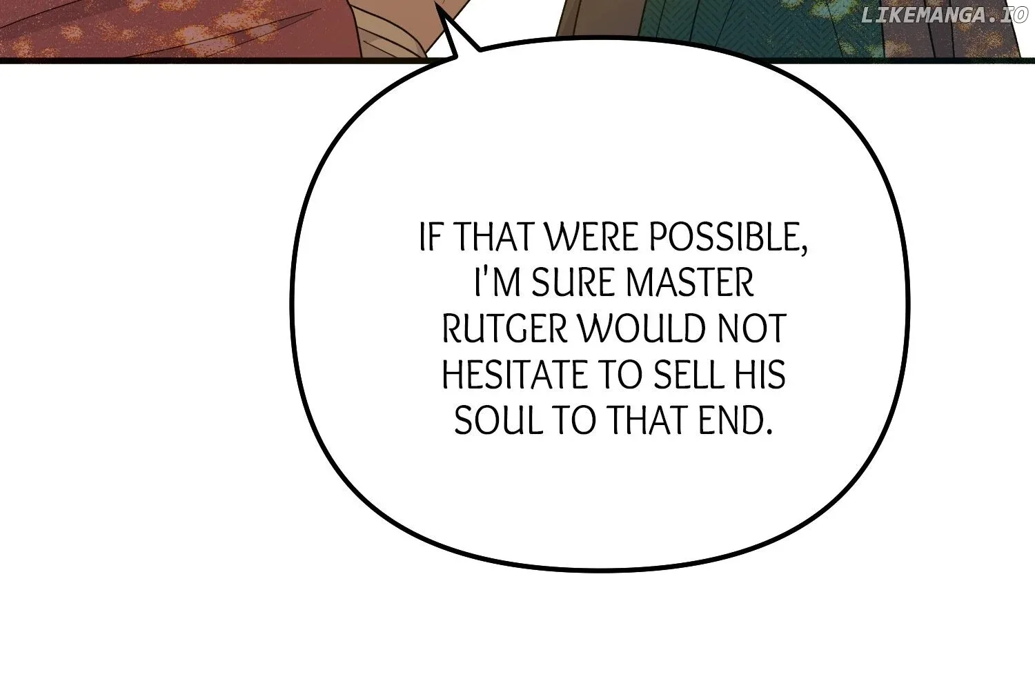 To Those Who Long for My Destruction Chapter 69 page 21