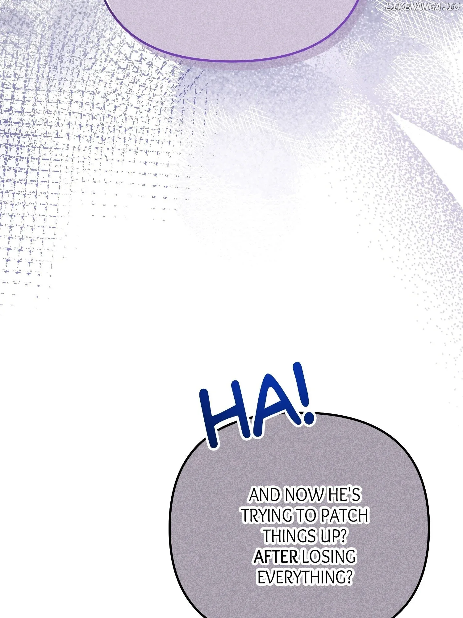 To Those Who Long for My Destruction Chapter 69 page 19