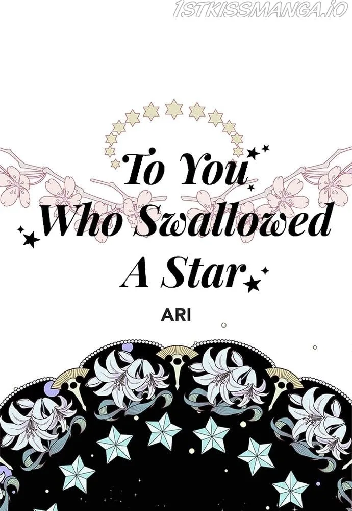 To You, Who Keep the Star Chapter 70 page 93