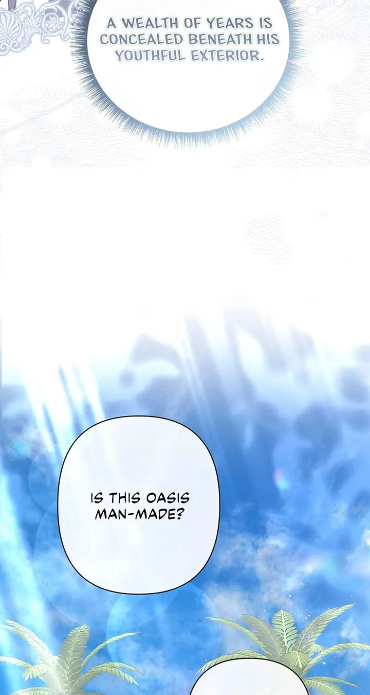 Traces of the Moon Chapter 69 page 7