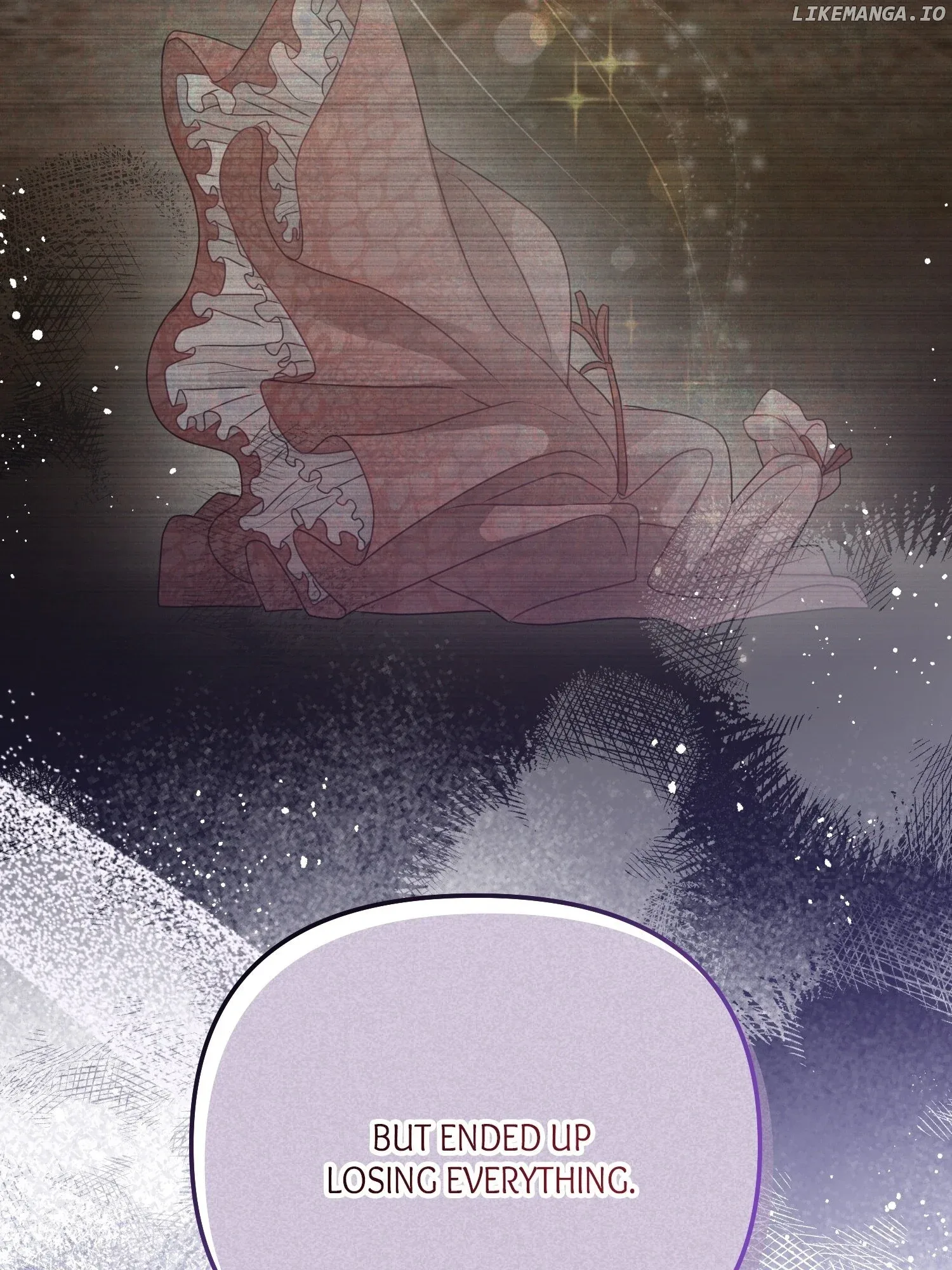 To Those Who Long for My Destruction Chapter 69 page 18