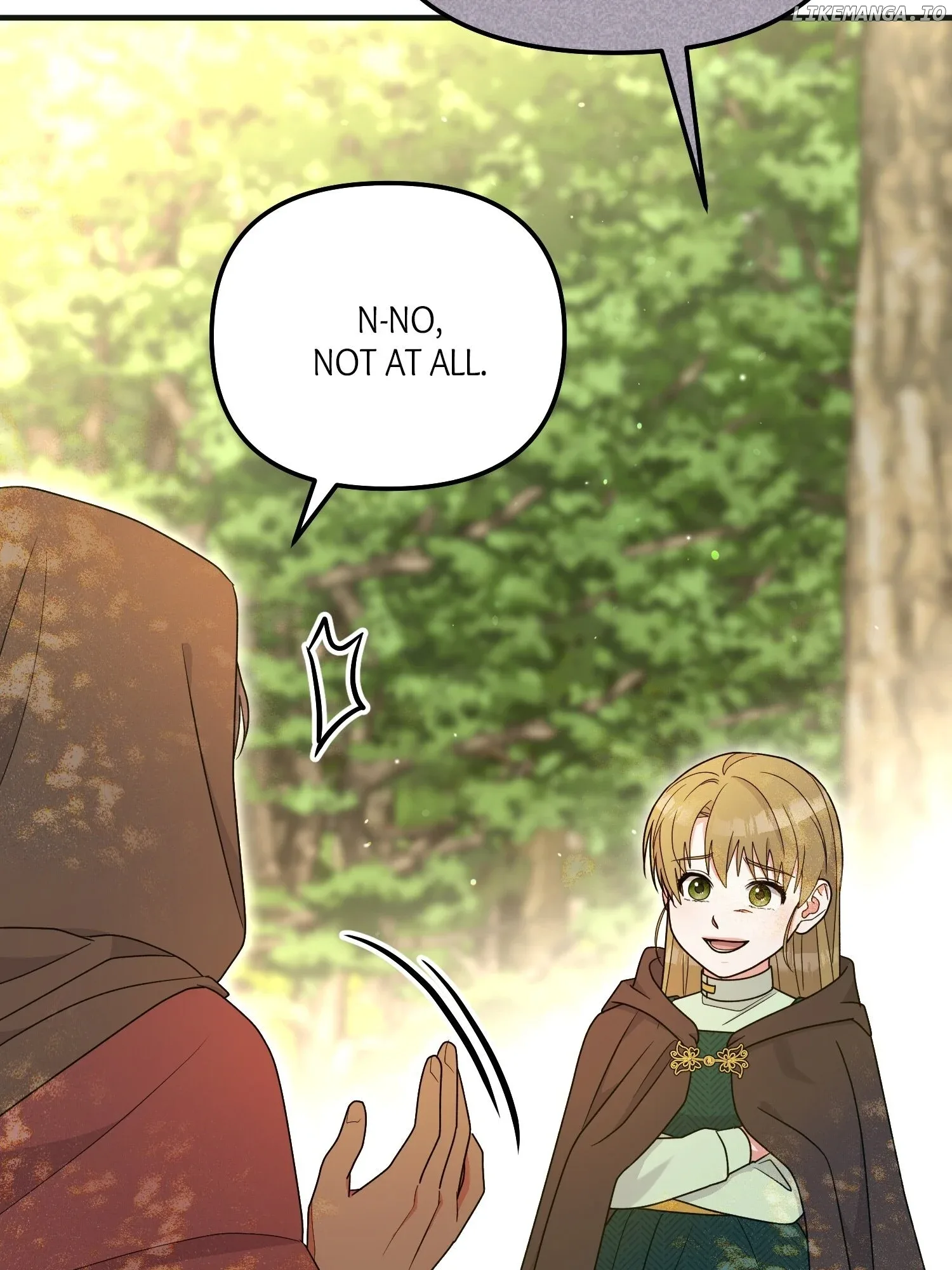 To Those Who Long for My Destruction Chapter 69 page 20