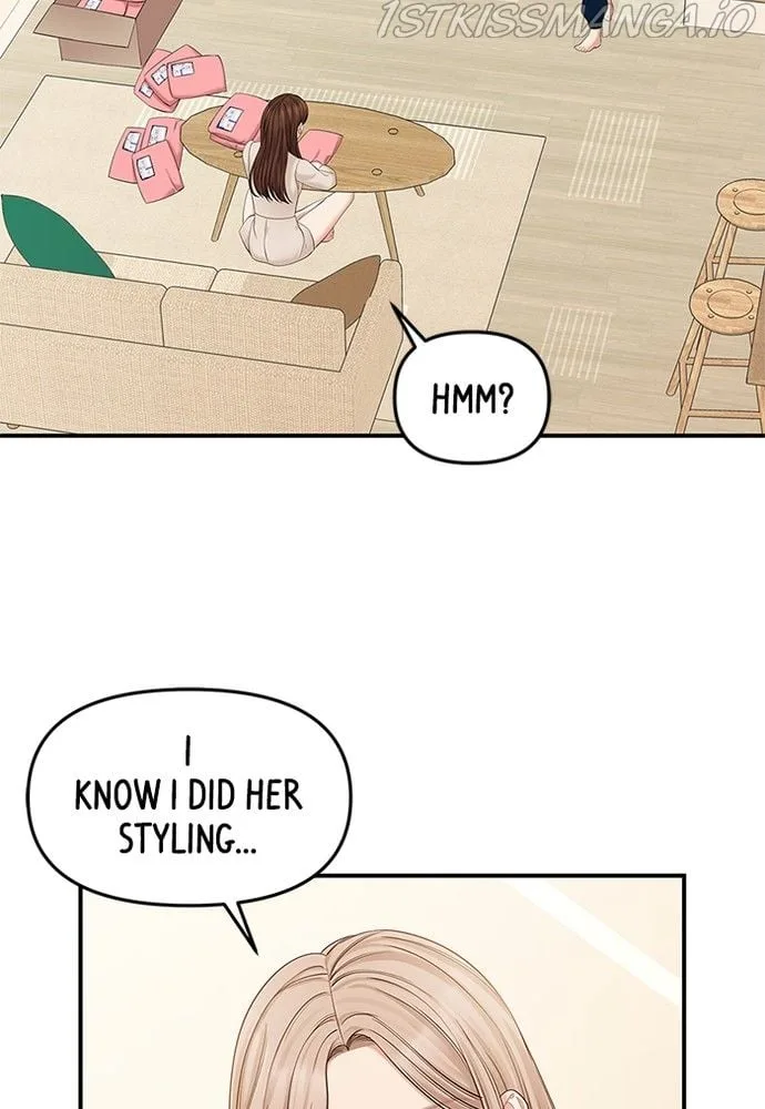 To You, Who Keep the Star Chapter 70 page 117
