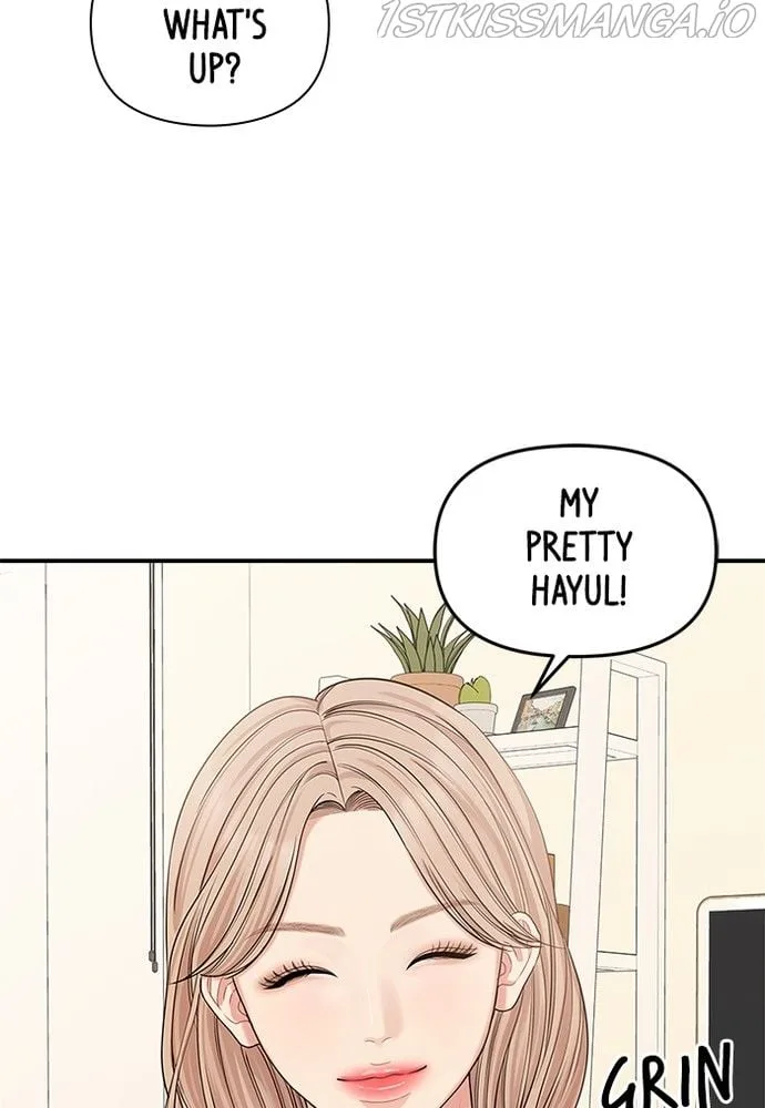 To You, Who Keep the Star Chapter 70 page 113