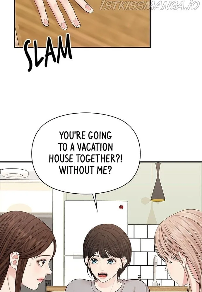 To You, Who Keep the Star Chapter 70 page 102