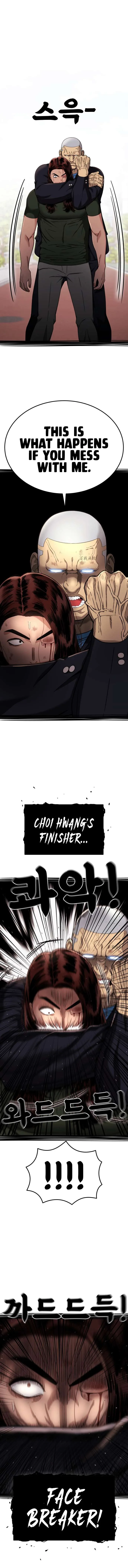 Top 1 Fighting Tutoring Chapter 69 page 16