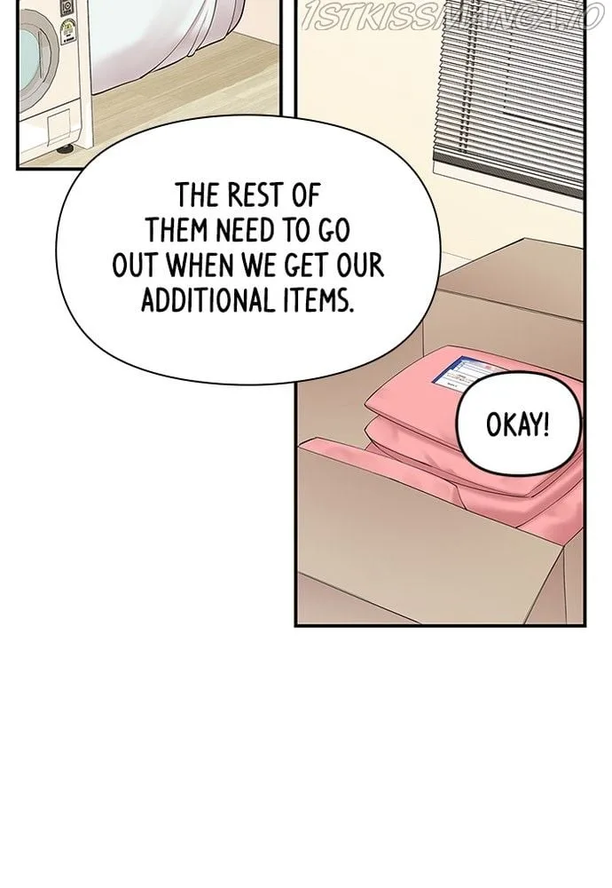 To You, Who Keep the Star Chapter 70 page 99
