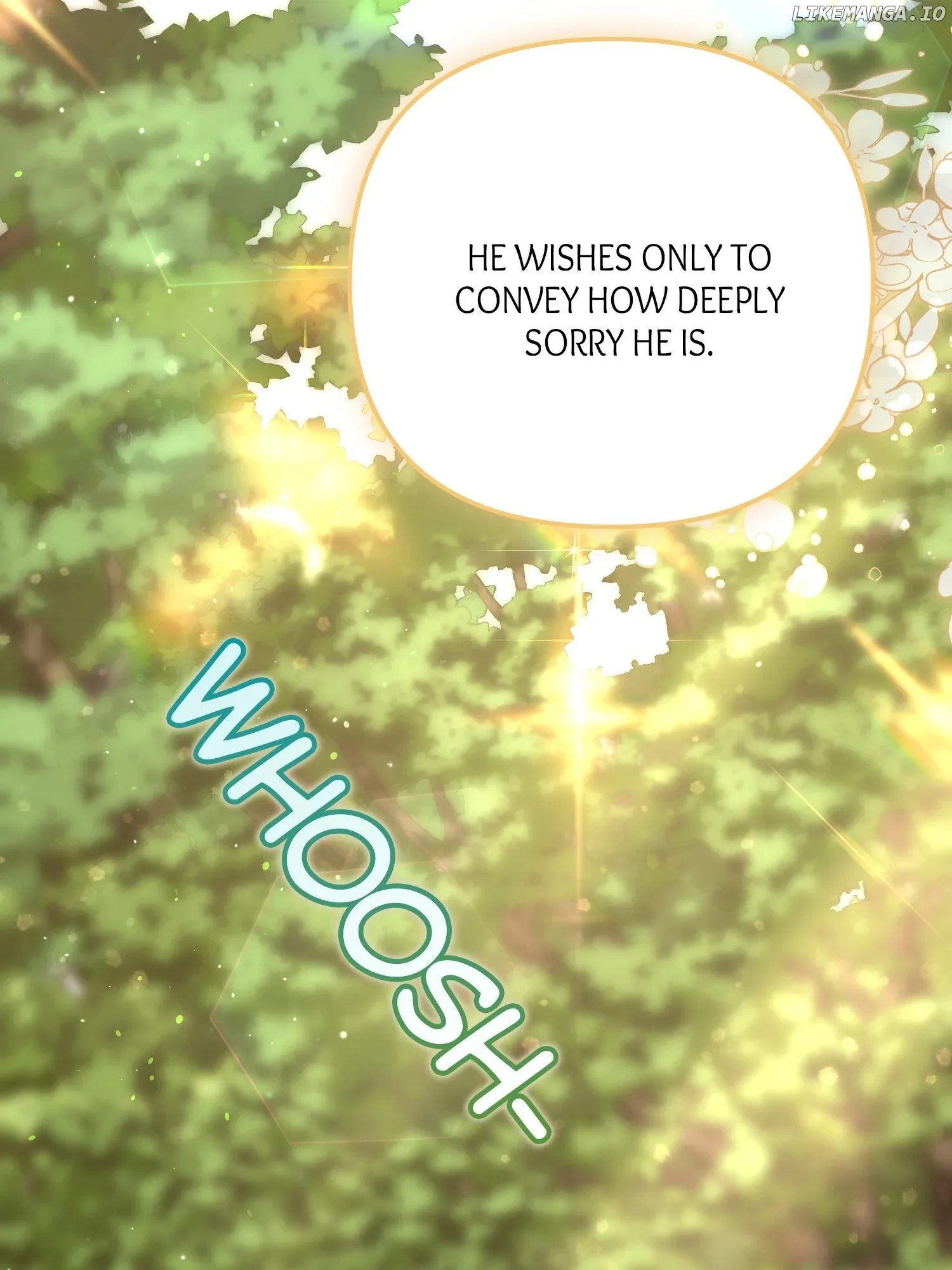 To Those Who Long for My Destruction Chapter 69 page 23